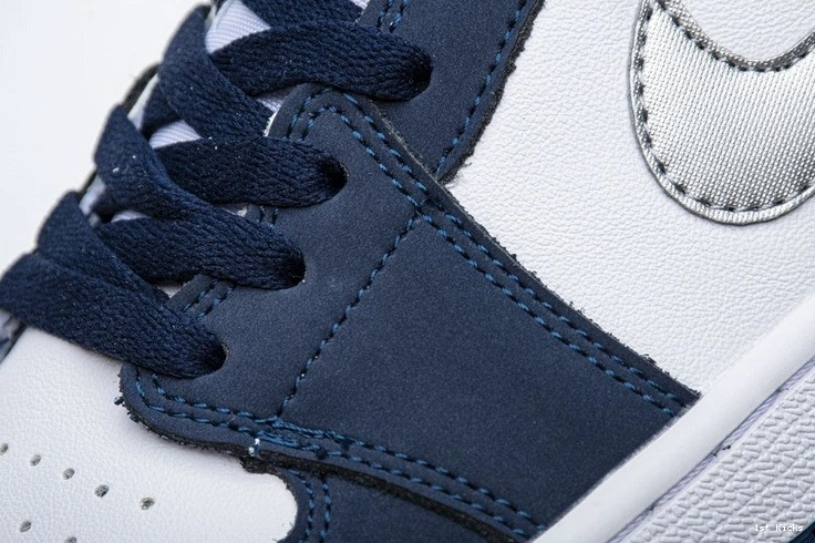  Low Navy Jordan 1 SB Midnight CJ7891-400 1228